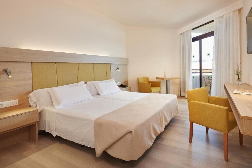 Фото Sabina Playa Hotel 4*