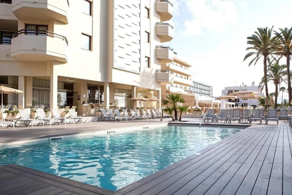 Зображення Sabina Playa Hotel 4*