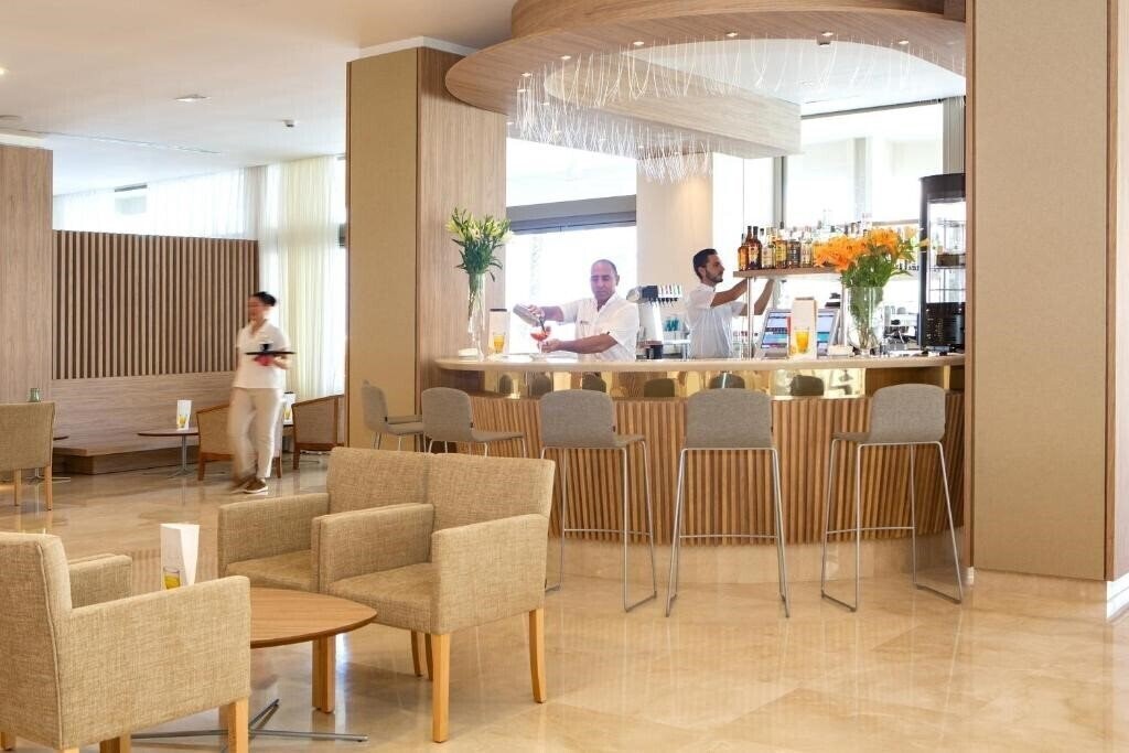 Картинка Sabina Playa Hotel 4*