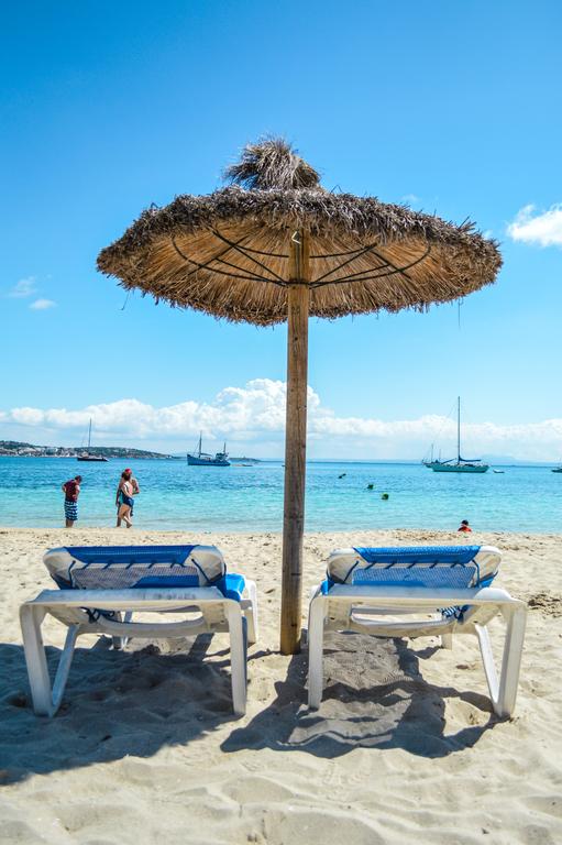 Зображення Seramar Comodoro Playa 4*