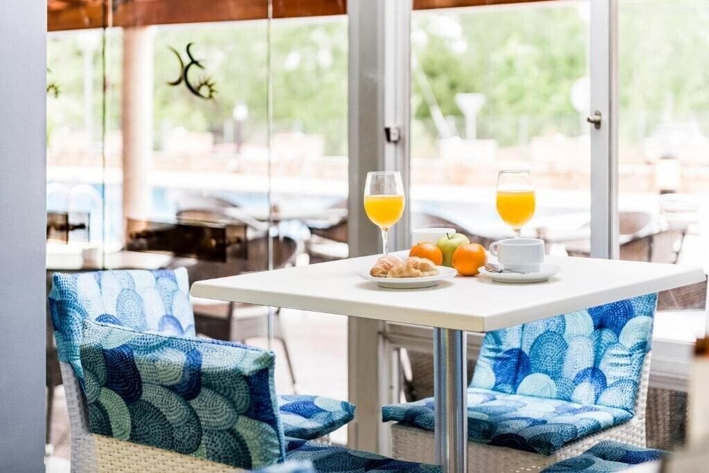 Изображение Boreal 3*