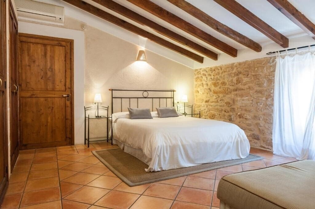 Фото Can Simo Petit Hotel 4*