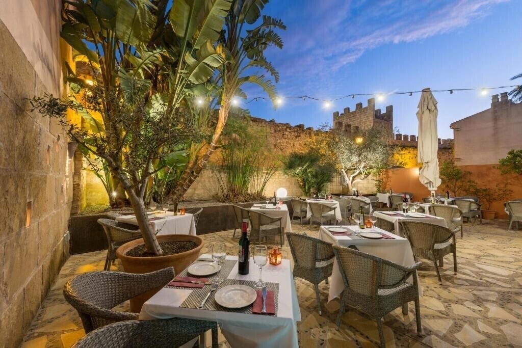 Зображення Can Simo Petit Hotel 4*