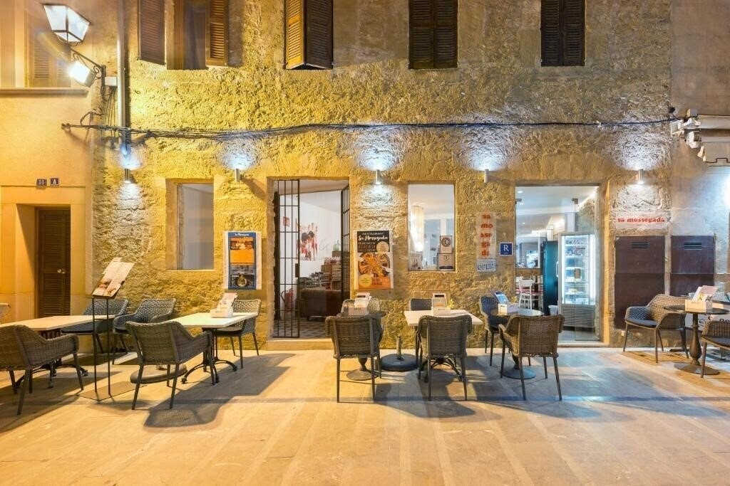 Фотографія Can Vent Boutique 4*