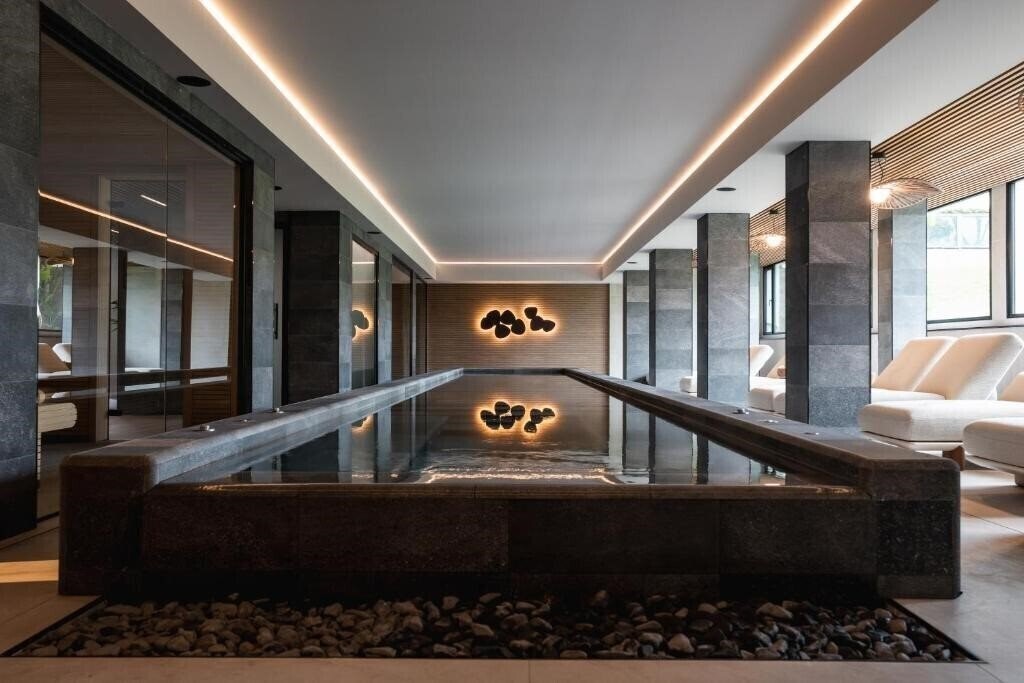 Фото Marins Suites 4*