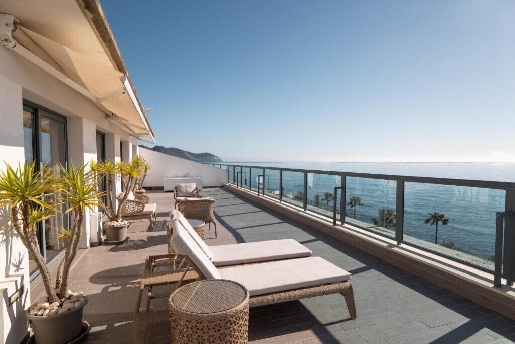 Фотография Marins Suites 4*