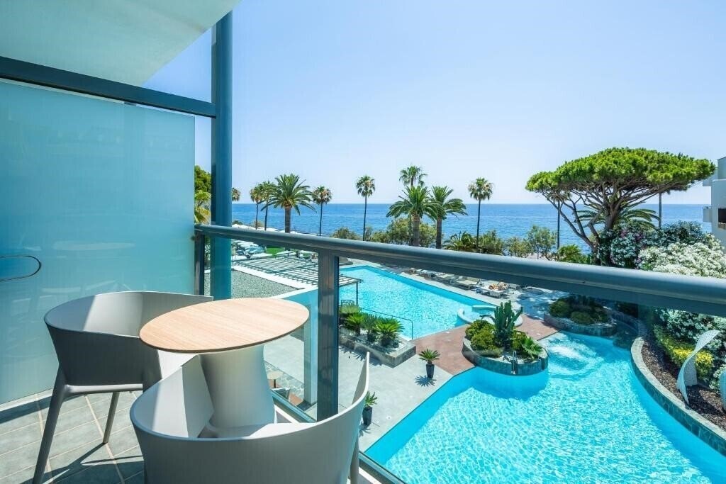 Зображення Marins Suites (ex. Marins Playa Suites) 4*