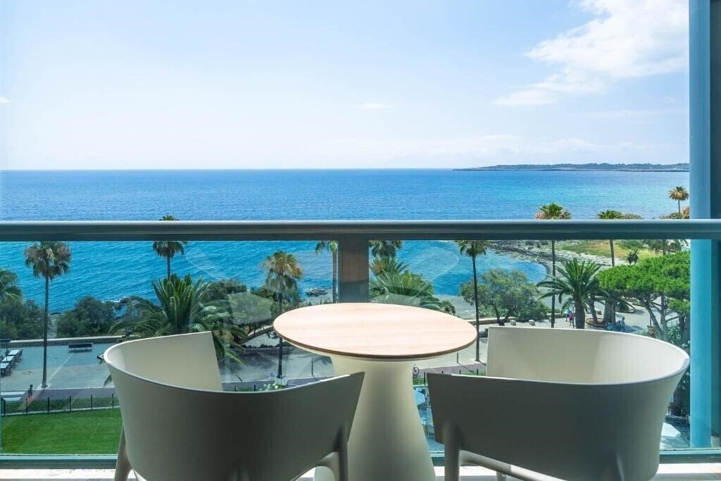 Картинка Marins Suites 4*
