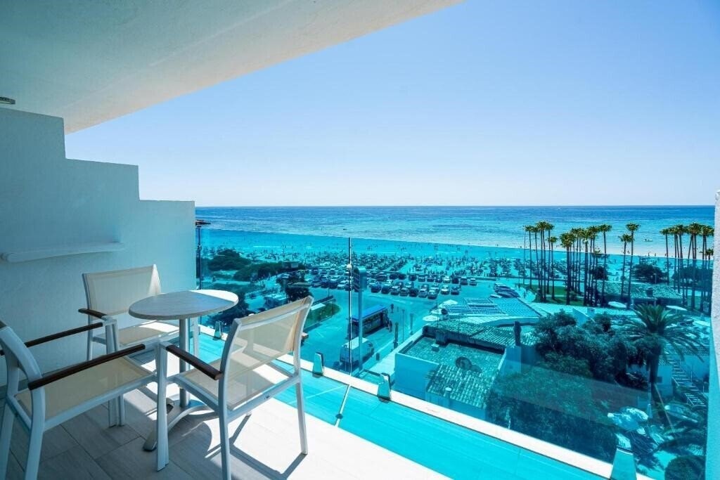 Фотографія THB Sa Coma Platja 4*