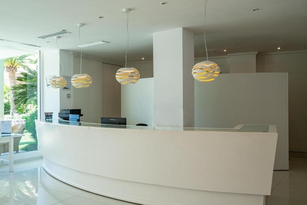 Изображение THB Sa Coma Platja 4*