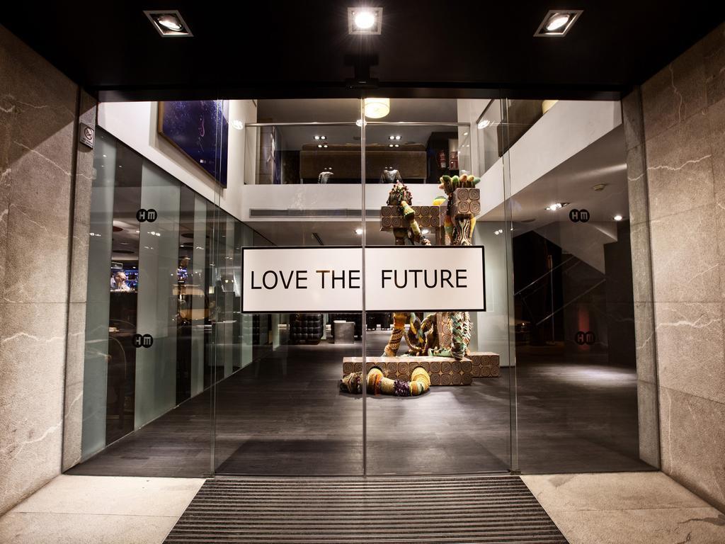 Готель Hotel Hm Jaime Iii 4*