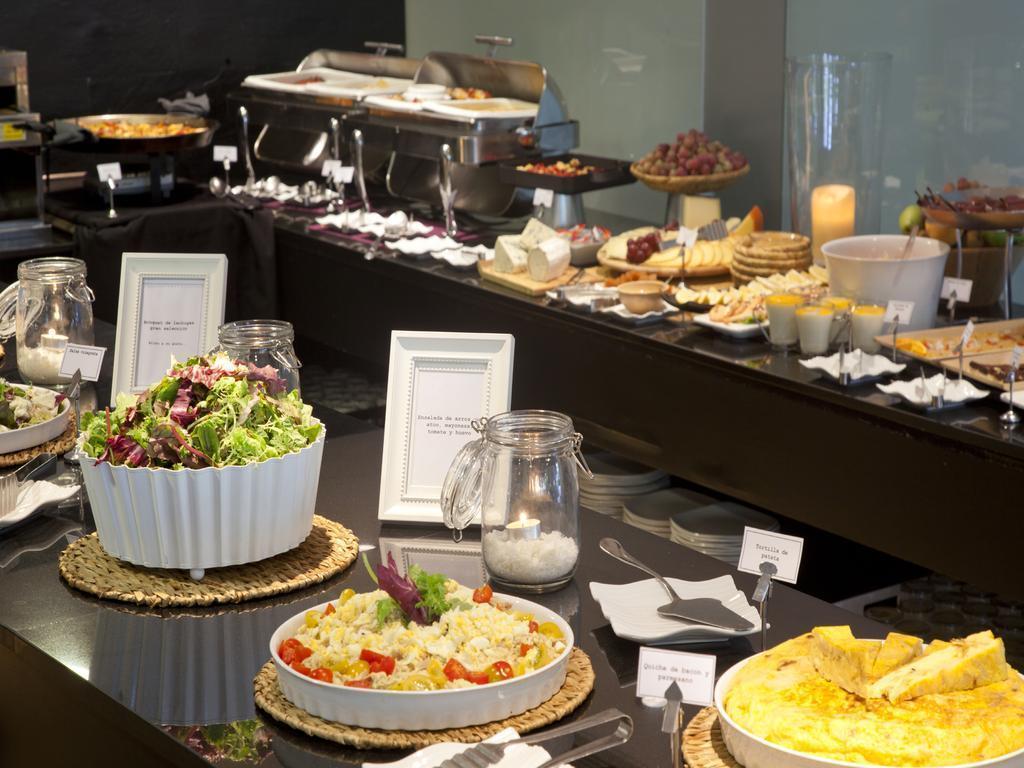 Фотографія Hotel Hm Jaime Iii 4*