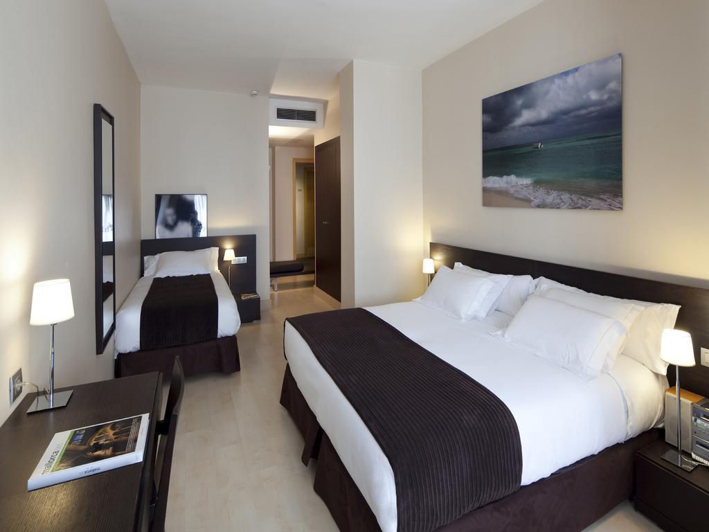 Зображення Hotel Hm Jaime Iii 4*