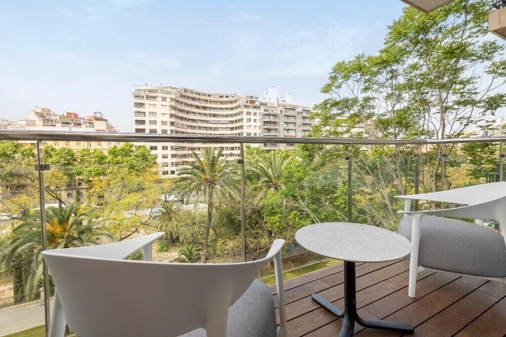 Зображення Hotel HM Jaime III 4*