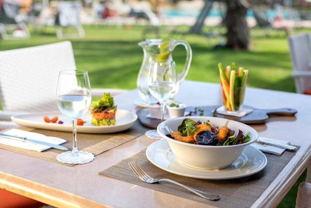 Изображение Hipotels Hipocampo Palace 4*