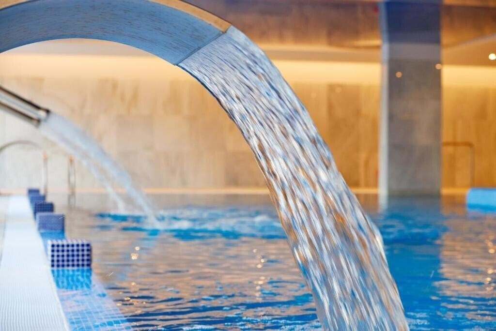 Картинка Hipotels Gran Playa De Palma 4*