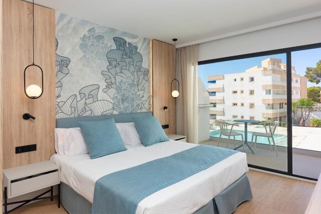 Фото Palia Tropico Playa 4*