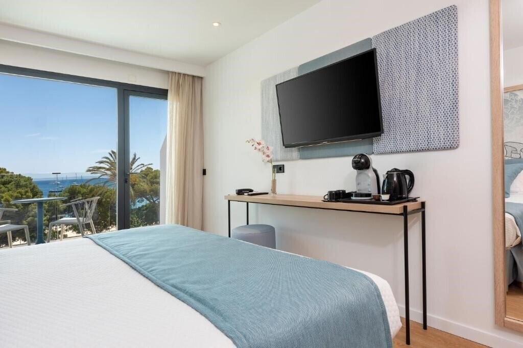 Изображение Palia Tropico Playa 4*