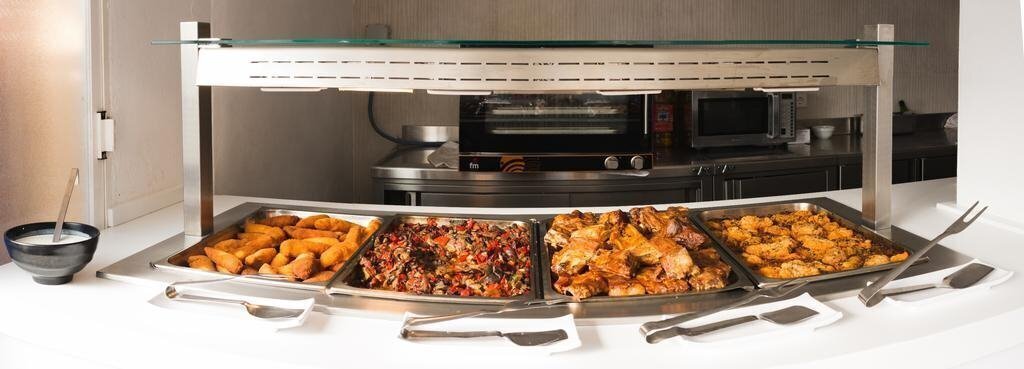 Фотография Apartamentos Playa Ferrera 2*