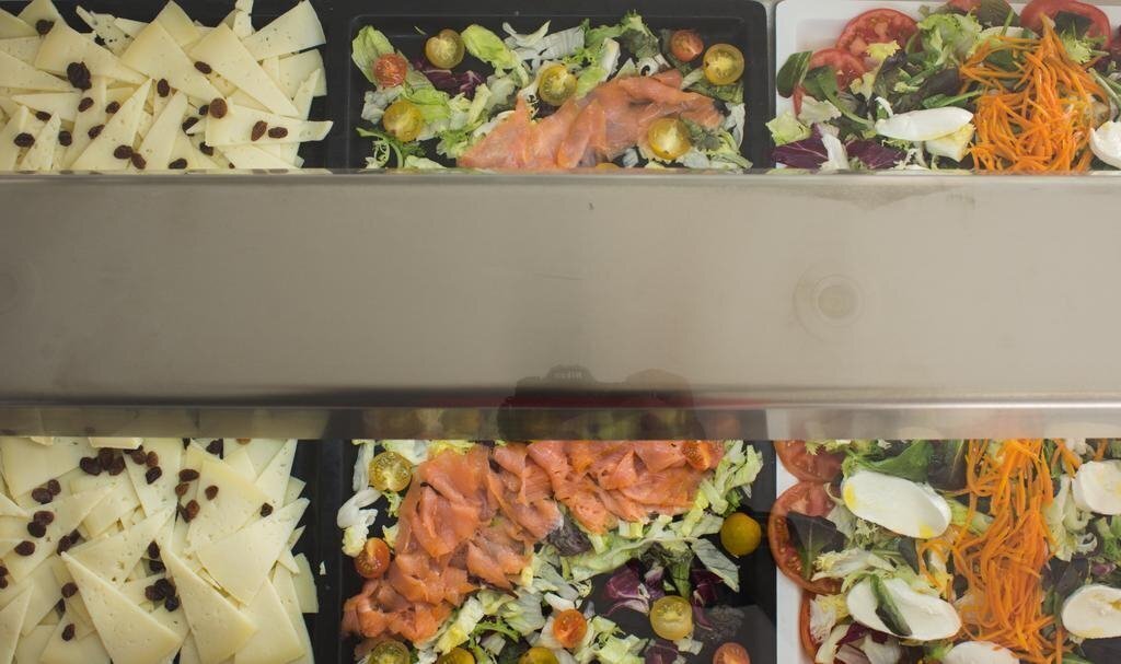 Изображение Apartamentos Playa Ferrera 2*