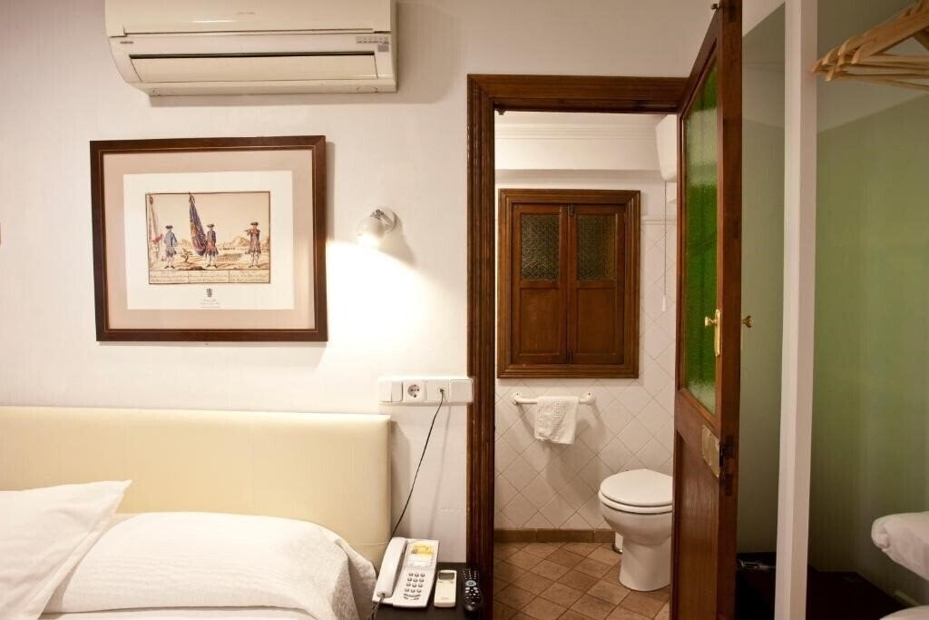 Фотография Turismo de Interior Ca Sa Padrina 3*