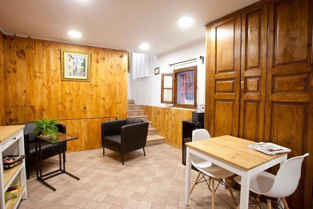 Изображение Turismo de Interior Ca Sa Padrina 3*