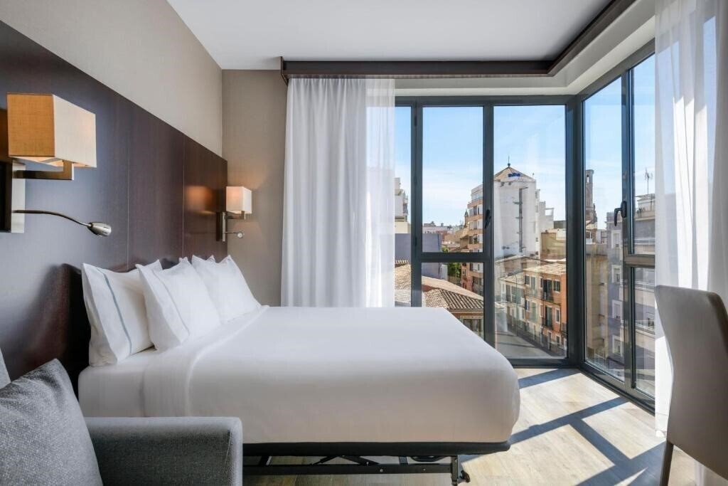 Фотография AC Hotel Ciutat de Palma 4*