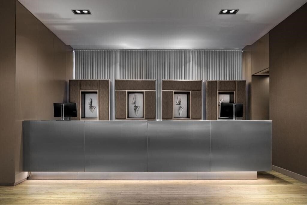 Картинка AC Hotel Ciutat de Palma 4*