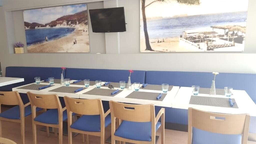 Фотография Hotel Creta 3*