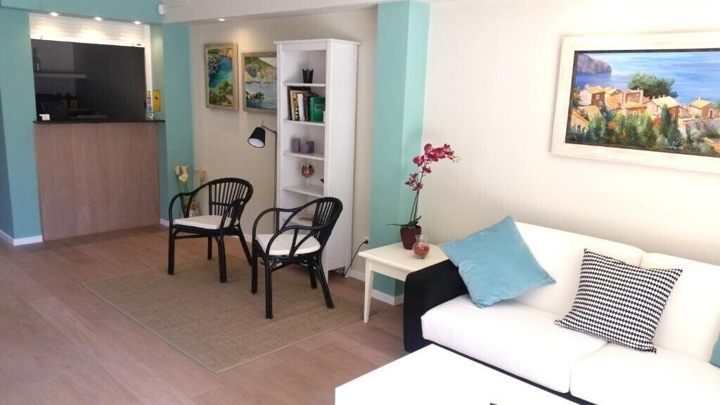 Изображение Hotel Creta 3*
