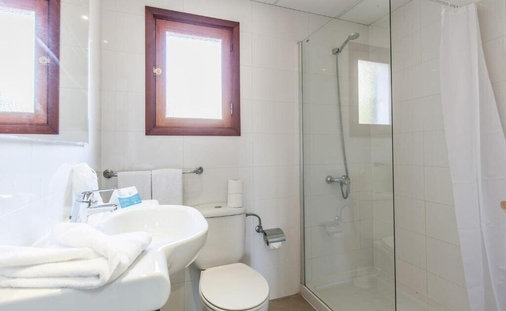 Фотографія Aparthotel Ses Cases D'Or 2*