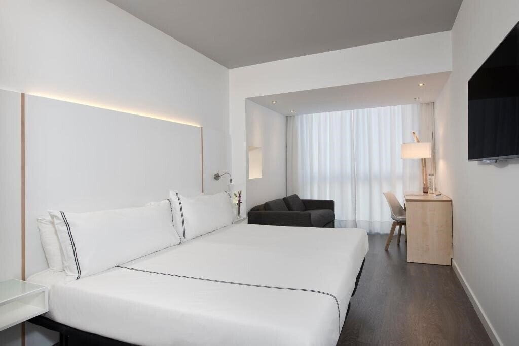 Картинка Innside by Melia Palma Center 4*