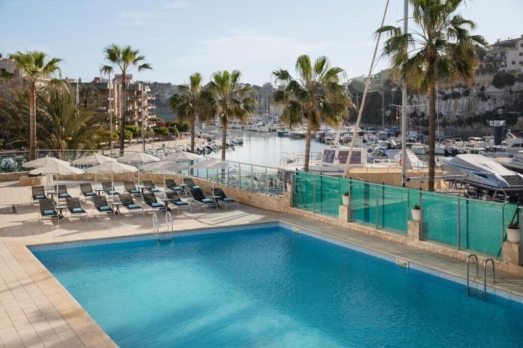 Изображение Porto Drach Aparthotel & Suites 4*