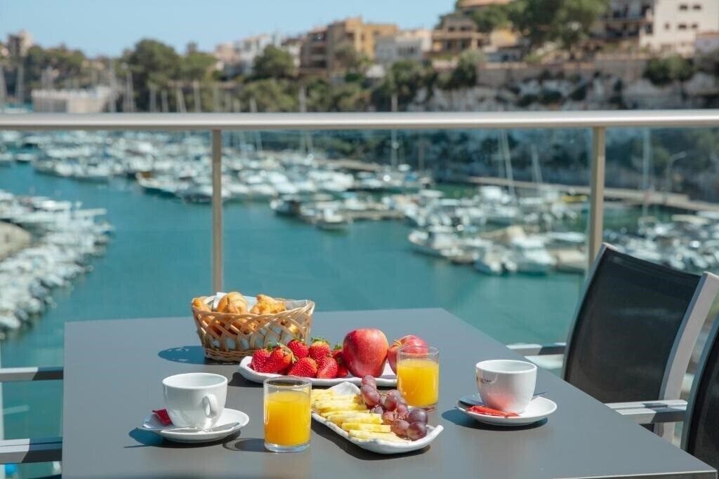 Картинка Porto Drach Aparthotel & Suites 4*