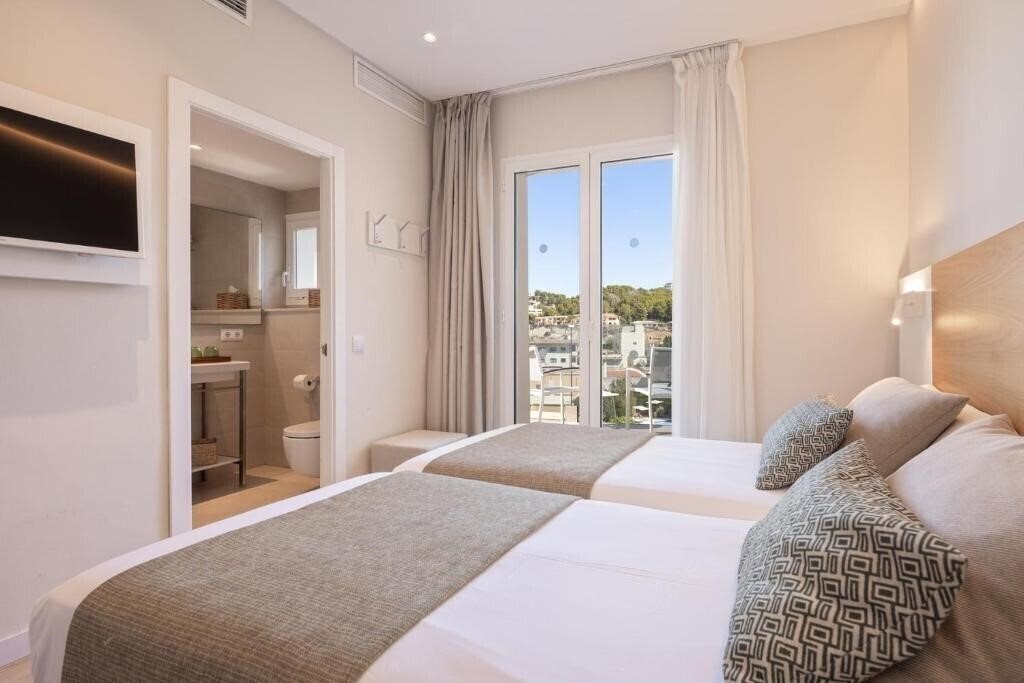 Фото Hotel Eden Soller 3*