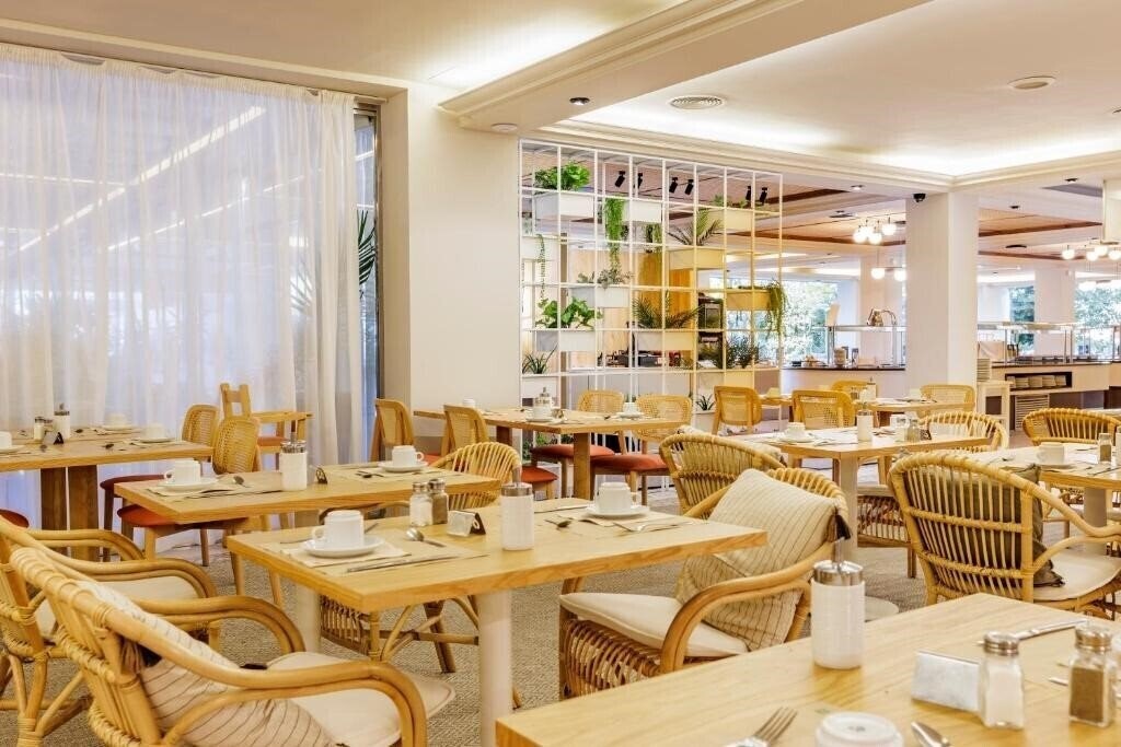 Изображение Hotel Eden Soller 3*