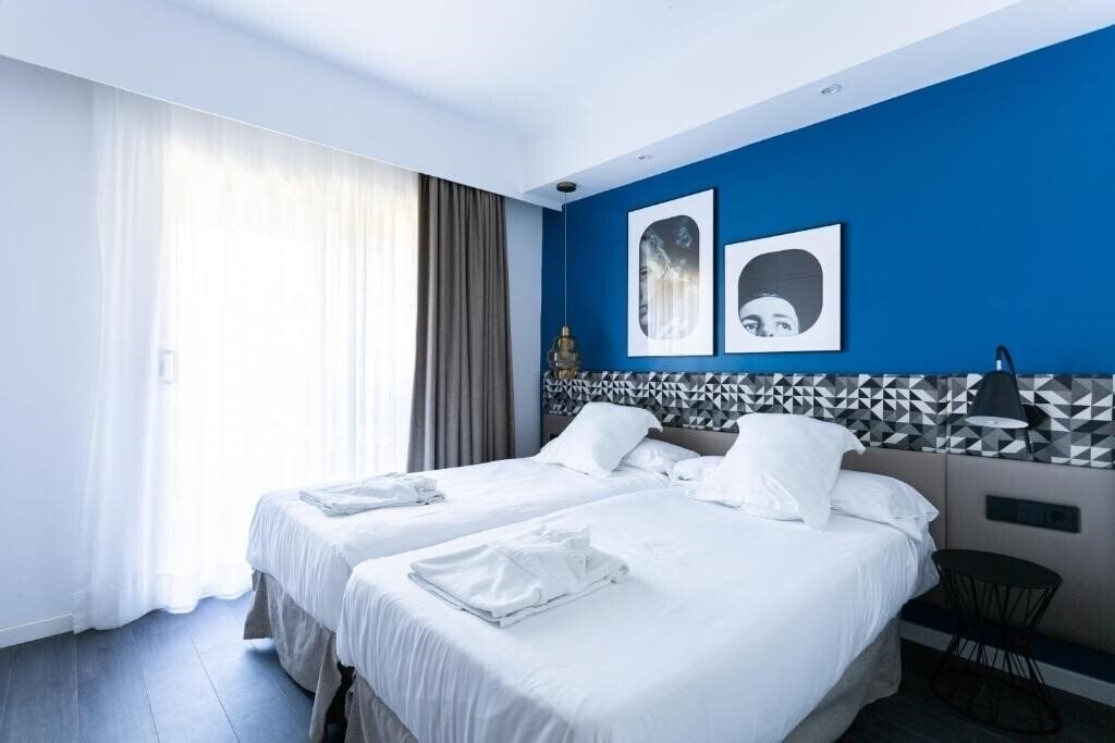 Фото Hotel La Concha Soul 2*