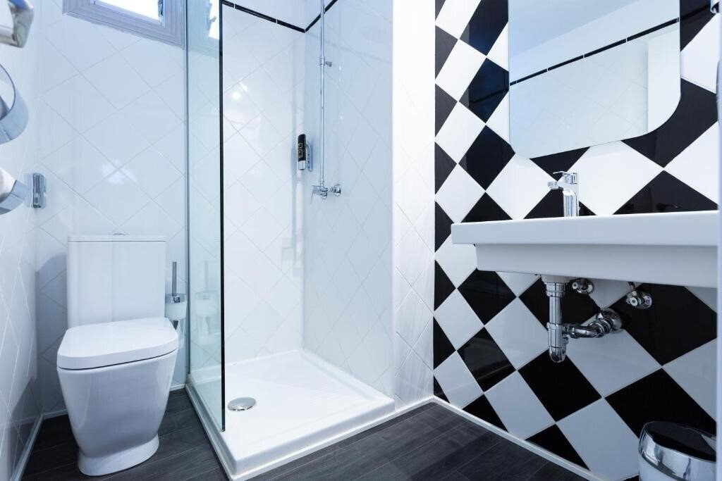 Фотографія Hotel La Concha Soul 2*