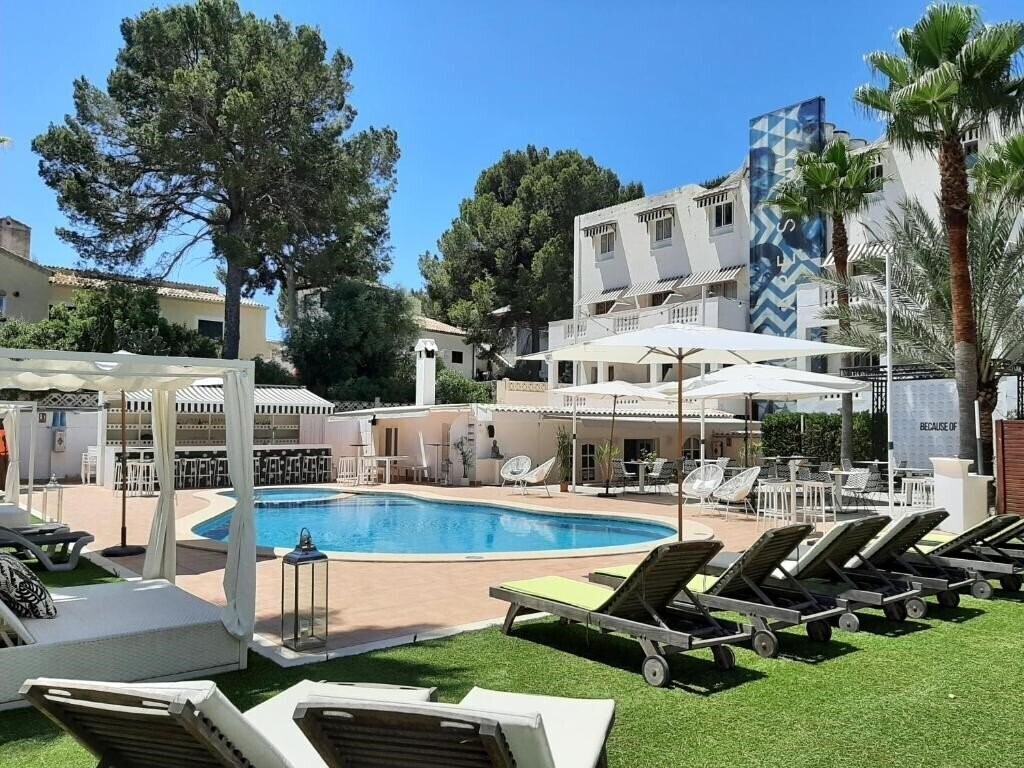 Зображення Hotel La Concha Soul 2*