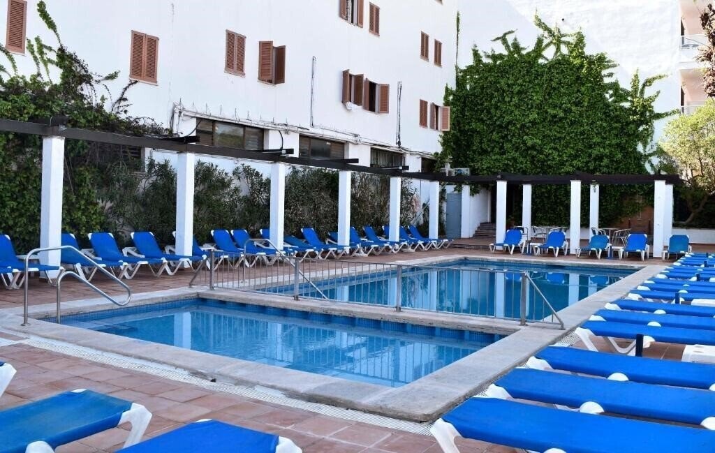 Зображення Apartamentos Arcos Playa 1*