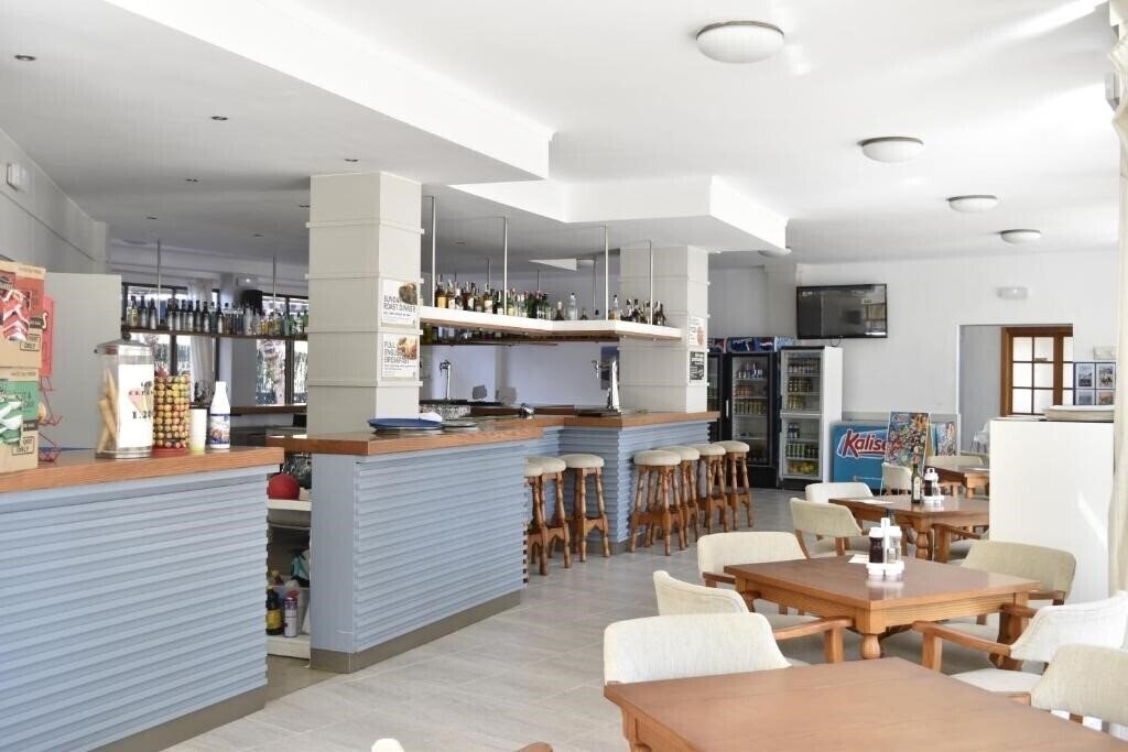 Картинка Apartamentos Arcos Playa 2*