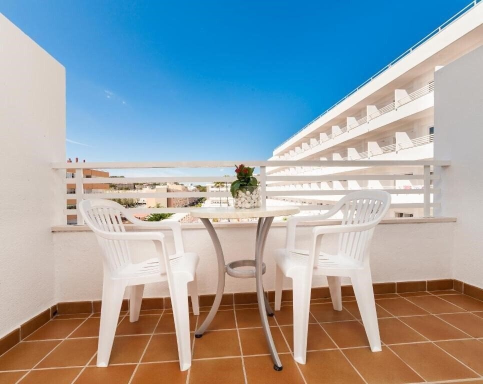 Зображення Globales Pionero / Globales Santa Ponsa Park 4*