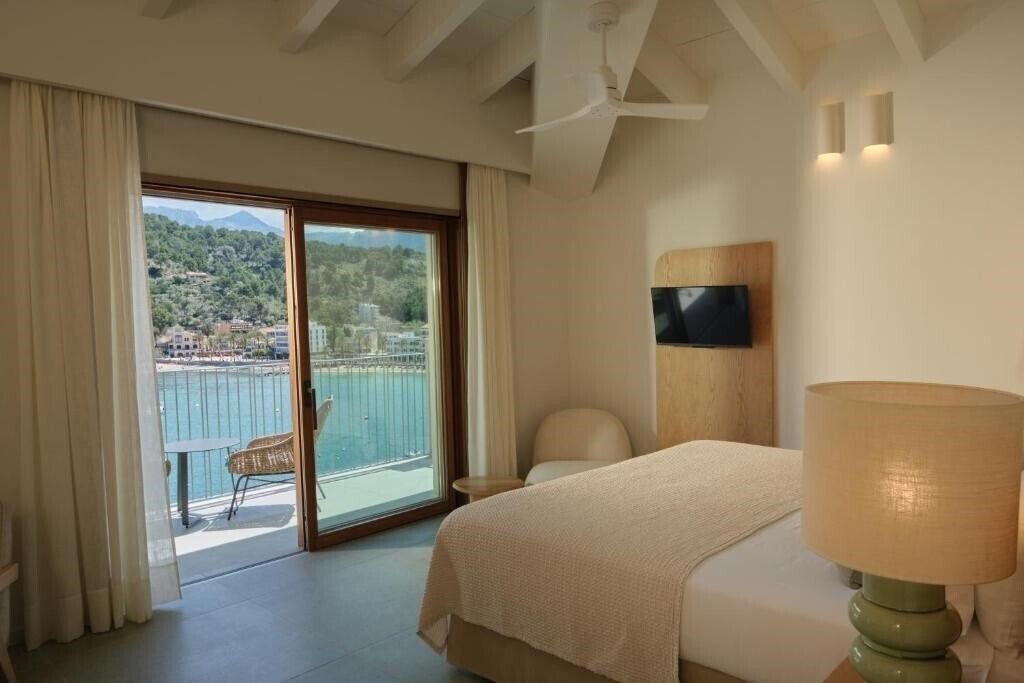 Зображення Hotel Salino Port Soller 4*