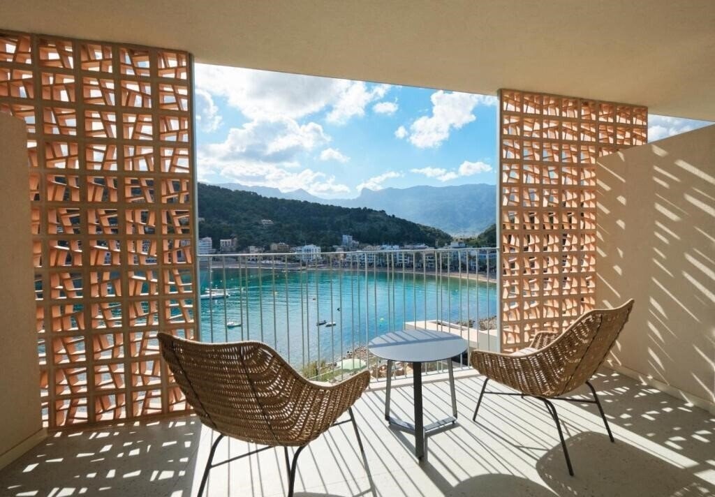 Картинка Hotel Salino Port Soller 4*
