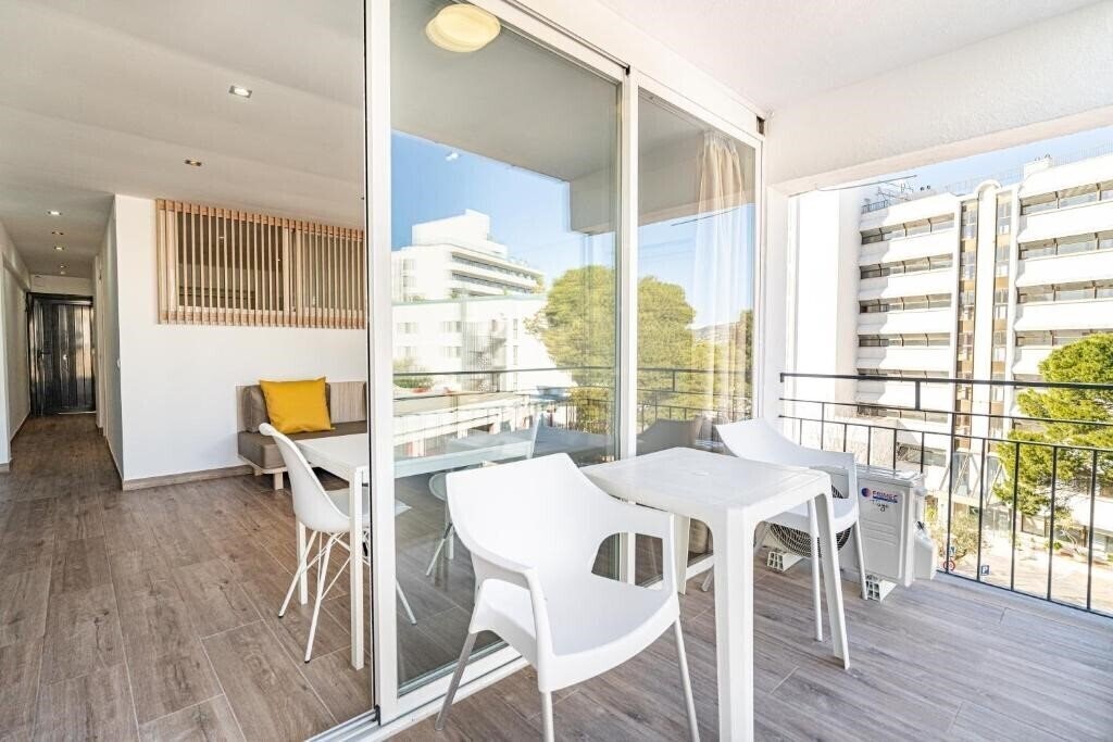 Изображение Apartamentos Econotel Kensington 3*