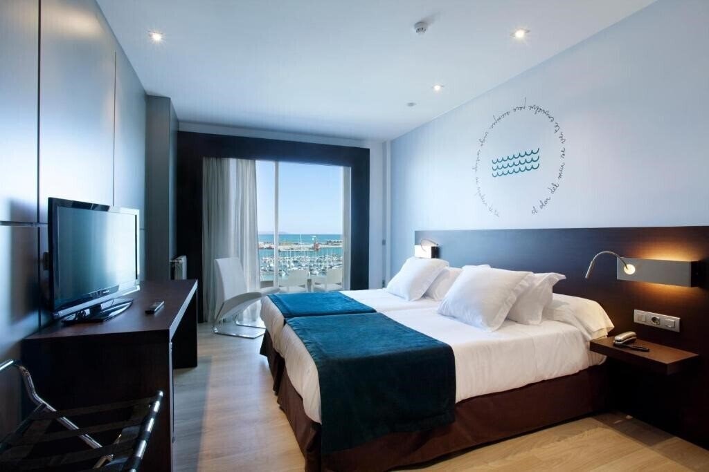 Фото Hotel Costa Azul 4*