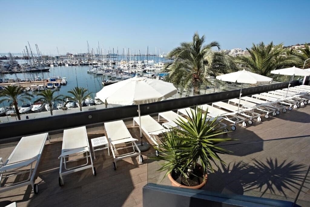 Зображення Hotel Costa Azul 4*