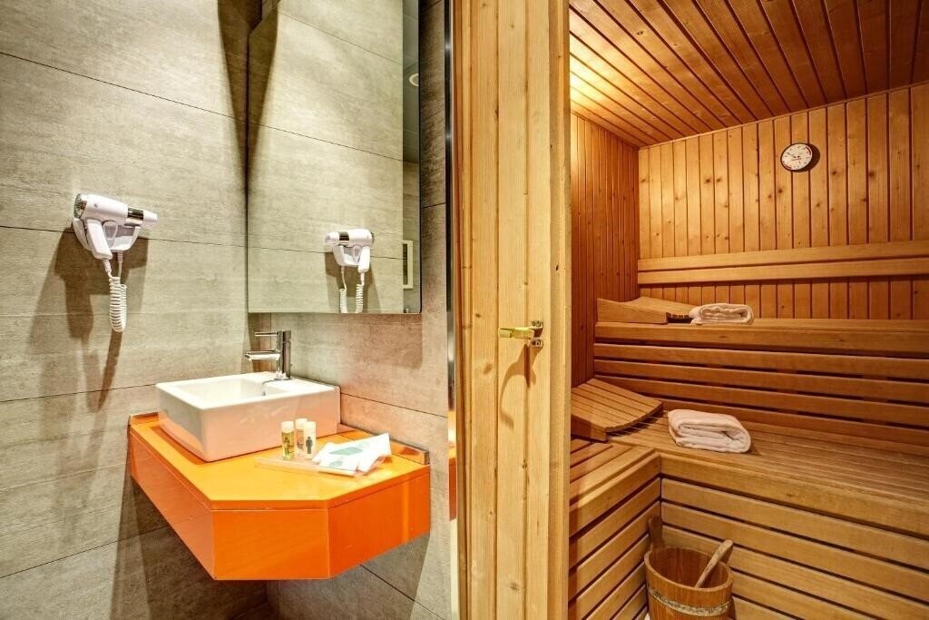 Картинка Hotel Costa Azul 4*