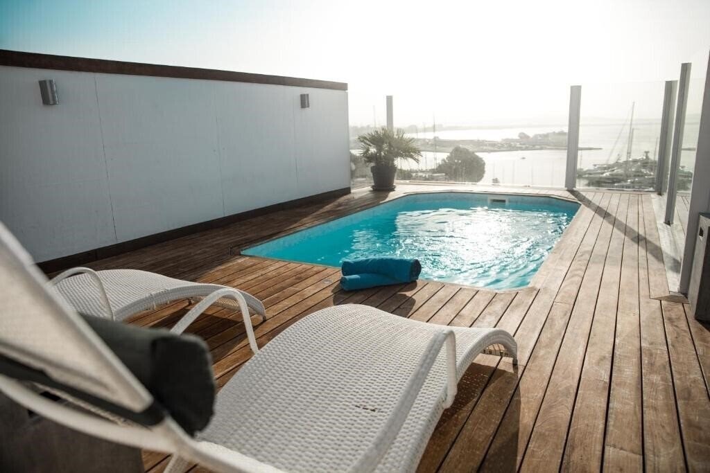 Фотографія Feliz 4*