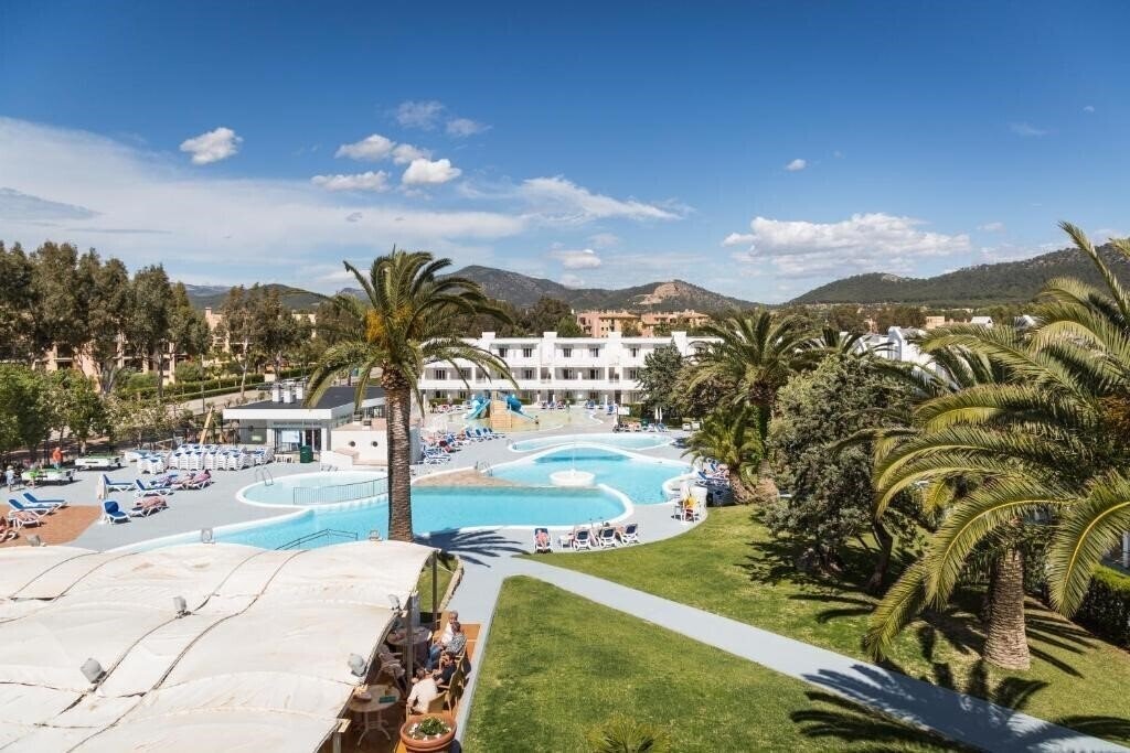 Фото Jutlandia Family Resort 3*
